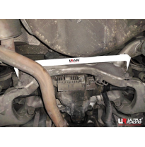 BARRA REFUERZO ULTRARACING BMW 7-SERIES E65 735/740 ULTRARACING 2P TRASERA INFERIOR BAR 2057