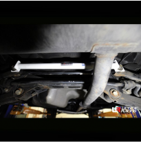 BARRA REFUERZO ULTRARACING KIA SPORTAGE 10+ 2.0D ULTRARACING 2P TRASERA INFERIOR BAR 2285