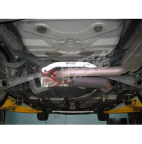 BARRA REFUERZO ULTRARACING TOYOTA CELICA T23 00+ ULTRARACING 2-PUNTOS TRASERA INFERIOR TIEBAR
