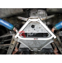 BARRA REFUERZO ULTRARACING PORSCHE BOXSTER (986) ULTRARACING 4-PUNTOS TRASERA MEMBER BRACE