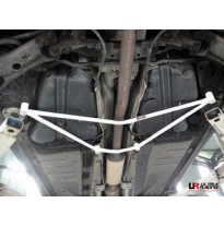 BARRA REFUERZO ULTRARACING VOLVO XC90 02+ 2.5 ULTRARACING 4-PUNTOS TRASERA MEMBER BRACE