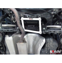 BARRA REFUERZO ULTRARACING NISSAN X TRAIL 2.0 08+ ULTRARACING 4-PUNTOS TRASERA L BRACE 1230