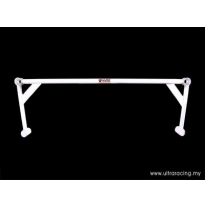BARRA REFUERZO ULTRARACING HYUNDAI GENESIS 08+ 2.0T ULTRARACING 4-PUNTOS TRASERA INFERIOR BAR