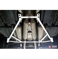 BARRA REFUERZO ULTRARACING LEXUS LS 430 00-06 ULTRA-R 4-PUNTOS TRASERA INFERIOR BRACE 1353