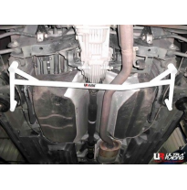 BARRA REFUERZO ULTRARACING MAZDA CX9 07+ 3.7 ULTRARACING 4-PUNTOS TRASERA INFERIOR BRACE 1739