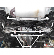 BARRA REFUERZO ULTRARACING VOLVO V60 10+ / XC60 08+ 2.0T ULTRARACING 4P TRASERA LOW BRACE