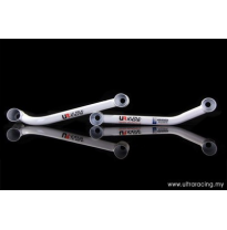 BARRA REFUERZO ULTRARACING HYUNDAI TUCSON 10+ IX35 2.4 ULTRA-R 2X 2PUNTOS TRASERA SIDE BARS