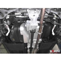 BARRA REFUERZO ULTRARACING KIA SPORTAGE 10+ 2.0/2.0D ULTRARACING 2X 2P TRASERA SIDE BARS