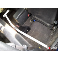 BARRA REFUERZO ULTRARACING TOYOTA CELICA ST183 89+ ULTRA-R 2-PUNTOS ROOM BAR