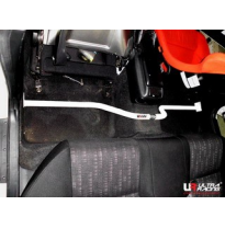 BARRA REFUERZO ULTRARACING LEXUS IS200/RS200 ULTRARACING 2-PUNTOS ROOM BAR