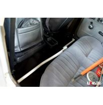 BARRA REFUERZO ULTRARACING MITSUBISHI LANCER A174 79-87 ULTRARACING ROOM BAR