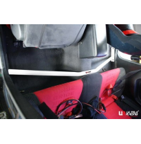 BARRA REFUERZO ULTRARACING NISSAN SKYLINE GTR R33 ULTRARACING 2-PUNTOS ROOM BAR 1393