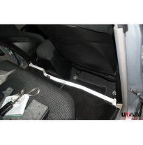 BARRA REFUERZO ULTRARACING MITSUBISHI TRITON/L200 06+ ULTRA-R 2-PUNTOS ROOM BAR