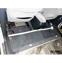 BARRA REFUERZO ULTRARACING HONDA ACCORD 98-01 2D ULTRA-R 2P ROOM BAR 2551