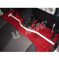 BARRA REFUERZO ULTRARACING DAIHATSU CHARADE G100 87-94 ULTRA-R 2-PUNTOS ROOM BAR