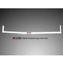 BARRA REFUERZO ULTRARACING NISSAN S13/S14/S15 89-01 ULTRARACING ADJUSTABLE ROOM BAR