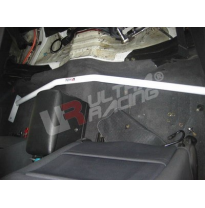 BARRA REFUERZO ULTRARACING NISSAN SKYLINE R34 GTT/GTR ULTRARACING 2-PUNTOS ROOM BAR
