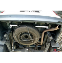 BARRA REFUERZO ULTRARACING TOYOTA HIACE/H200 04+ ULTRARACING 2-PUNTOS TRASERA TORSION BAR