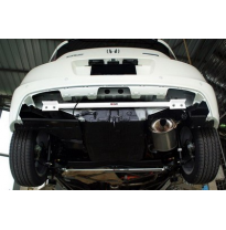 BARRA REFUERZO ULTRARACING HONDA CRZ ASIAN 10+ ULTRARACING 2-PUNTOS TRASERA TORSION BAR