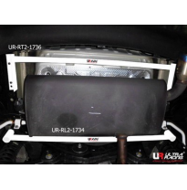 BARRA REFUERZO ULTRARACING KIA SPORTAGE 10+ 2.0/2.0D ULTRARACING TRASERA TORSION BAR 1736