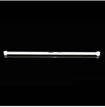 BARRA REFUERZO ULTRARACING LEXUS RX350 09+ AL10 ULTRARACING 2-PUNTOS TRASERA TORSION BAR