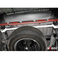 BARRA REFUERZO ULTRARACING FORD RANGER T6 2.2D 11+ ULTRA-R 2P TRASERA TORSION BAR 1990