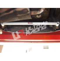 BARRA REFUERZO ULTRARACING SUZUKI SWIFT SPORT 10+ ULTRARACING 2P TRASERA TORSION BAR 2521