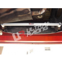 BARRA REFUERZO ULTRARACING MAZDA MX5 NA 90-98 ULTRARACING 2-PUNTOS TRASERA TORSION BAR