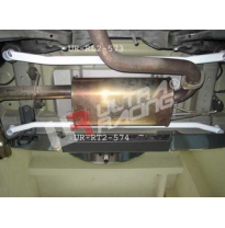 BARRA REFUERZO ULTRARACING SUZUKI GRAND VITARA ULTRARACING 2-PUNTOS TRASERA TORSION BAR 574