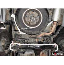 BARRA REFUERZO ULTRARACING TOYOTA LAND CRUISER 100 98-07 ULTRA-R 4P TRASERA TORSION BAR