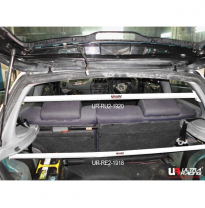 BARRA REFUERZO ULTRARACING FIAT BRAVO 1.8 95-01 ULTRARACING 2-PUNTOS C-PILLAR BAR