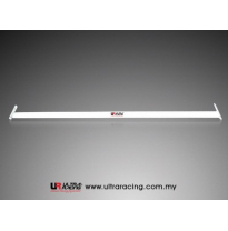 BARRA REFUERZO ULTRARACING DAIHATSU CHARADE G200 94-00 ULTRA-R TRASERA C-PILLAR BAR ADJ.
