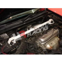 BARRA REFUERZO ULTRARACING HONDA ACCORD 94-97 2D ULTRARACING DELANTERA SUPERIOR STRUTBAR
