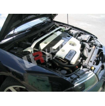 BARRA REFUERZO ULTRARACING MITSUBISHI CARISMA 95-04 ULTRA-R DELANTERA SUPERIOR STRUTBAR