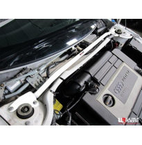 BARRA REFUERZO ULTRARACING AUDI TT 8J 06+/TTS QUATTRO 08+ ULTRA-R DELANTERA SUPERIOR STRUTBAR
