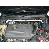 BARRA REFUERZO ULTRARACING CHERY A5 06+ ULTRARACING 2-PUNTOS DELANTERA SUPERIOR STRUTBAR