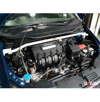 BARRA REFUERZO ULTRARACING HONDA INSIGHT 09+ 1.3 ULTRARACING DELANTERA SUPERIOR STRUTBAR