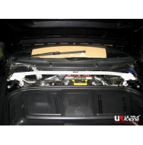 BARRA REFUERZO ULTRARACING PORSCHE 911 997 05-12 3.6 ULTRA-R DELANTERA SUPERIOR STRUTBAR 1504