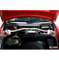 BARRA REFUERZO ULTRARACING PORSCHE BOXSTER (986) ULTRARACING DELANTERA SUPERIOR STRUTBAR
