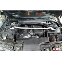 BARRA REFUERZO ULTRARACING BMW 3-SERIES E46 M3 3.2 01-06 ULTRA-R DELANTERA SUPERIOR STRUTBAR