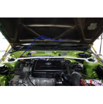 BARRA REFUERZO ULTRARACING TOYOTA CARINA II 87-92 2.0 ULTRA-R DELANTERA SUPERIOR STRUTBAR