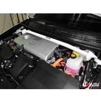 BARRA REFUERZO ULTRARACING LEXUS CT200H 11+ 1.8 ULTRARACING DELANTERA SUPERIOR STRUTBAR