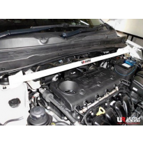 BARRA REFUERZO ULTRARACING KIA SPORTAGE 10+ 2.0 ULTRARACING DELANTERA SUPERIOR STRUTBAR 1730