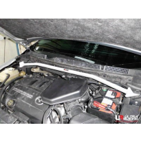 BARRA REFUERZO ULTRARACING MAZDA CX9 07+ 3.7 ULTRARACING 2-PUNTOS DELANTERA STRUTBAR 1737