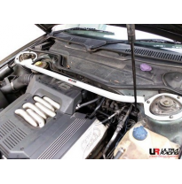 BARRA REFUERZO ULTRARACING AUDI A6 C4 96-04 2.6 ULTRARACING DELANTERA SUPERIOR STRUTBAR