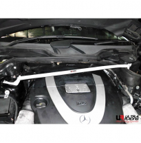 BARRA REFUERZO ULTRARACING MERCEDES ML 3.5 W164 RHD 05-11 ULTRA-R DELANTERA SUPERIOR STRUTBAR