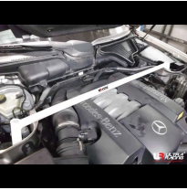 BARRA REFUERZO ULTRARACING MERCEDES E-CLASS W210 97-03 ULTRA-R DELANTERA SUPERIOR STRUTBAR