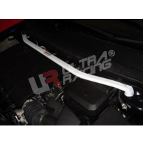 BARRA REFUERZO ULTRARACING FORD FOCUS MK2 1.6/1.8 ULTRARACING DELANTERA SUPERIOR STRUTBAR