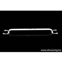 BARRA REFUERZO ULTRARACING KIA RIO 1.5 DC 05-10 ULTRARACING 2P DELANTERA SUPERIOR STRUT BAR