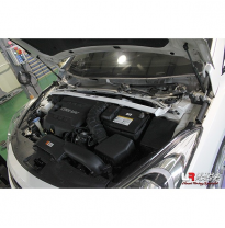 BARRA REFUERZO ULTRARACING HYUNDAI I40 SW 11+ ULTRARACING 2P DELANTERA SUPERIOR STRUT BAR